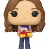 Funko Pop! Harry Potter - Hermione Granger (Holiday Ver)