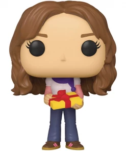Funko Pop! Harry Potter - Hermione Granger (Holiday Ver)