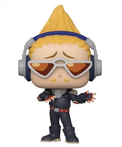 Funko Pop! Animation: My Hero Academia - Present Mic