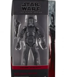 Hasbro Star Wars Black Series 6