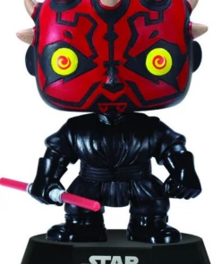 Funko Pop! Star Wars - Darth Maul