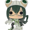 Funko Pop! Pins: My Hero Academia - Tsuyu Asui