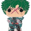 Funko Pop! Pins: My Hero Academia - Izuku Midoriya
