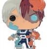 Funko Pop! Pins: My Hero Academia - Shoto Todoroki