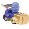 Beast Kingdom Marvel Avengers: Infinity War Pull Back Car Series - Thanos