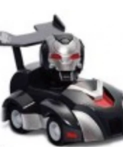 Beast Kingdom Marvel Avengers: Endgame Pull Back Car Series - War Machine