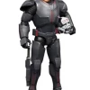 Hasbro Star Wars Black Series 6" Deluxe Wrecker (Clone Wars)