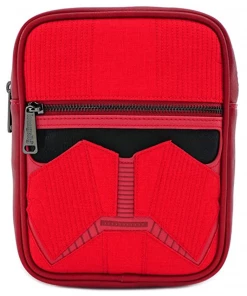 Loungefly Star Wars - Sith Trooper Crossbody Bag