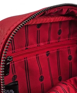 Loungefly Star Wars - Sith Trooper Crossbody Bag