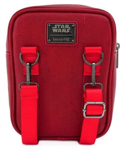 Loungefly Star Wars - Sith Trooper Crossbody Bag