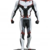 Diamond Select Toys Marvel Gallery - Quantum Suit Captain America (Endgame Ver.) PVC Statue