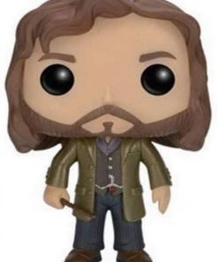 Funko Pop! Harry Potter - Sirius Black