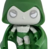 Funko Pop! Heroes: DC Comics - Spectre (2021 ECCC Exclusive)