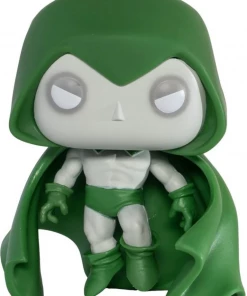 Funko Pop! Heroes: DC Comics - Spectre (2021 ECCC Exclusive)