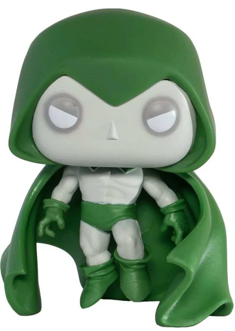 Funko Pop! Heroes: DC Comics - Spectre (2021 ECCC Exclusive) 1 Funko Pop! Heroes: DC Comics - Spectre (2021 ECCC Exclusive)