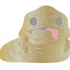 Funko Pop! Pins: Star Wars - Jabba The Hut (Chase Ver.)