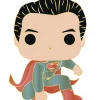 Funko Pop! Pins: DC Comics Justice League - Superman