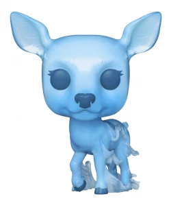 Funko Pop! Harry Potter - Severus Snape's Patronus
