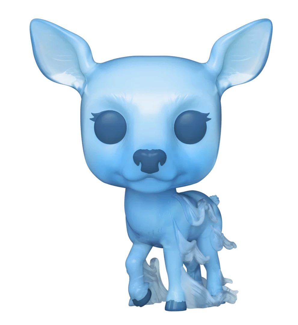 Funko Pop! Harry Potter - Severus Snape's Patronus 1 Funko Pop! Harry Potter - Severus Snape's Patronus