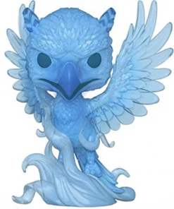 Funko Pop! Harry Potter - Albus Dumbledore's Patronus