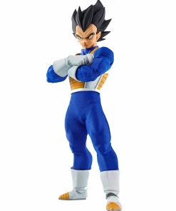 Bandai Japan Bandai Tamashii Nations Dragon Ball Z - Vegeta Imagination Works