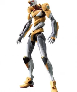 Bandai Japan Bandai Spirits Neon Genesis Evangelion - Unit-00 1/144 RG Model Kit