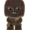 Funko Pop! Pins: Star Wars - Chewbacca