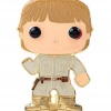 Funko Pop! Pins: Star Wars - Luke Skywalker (Chase Ver.)