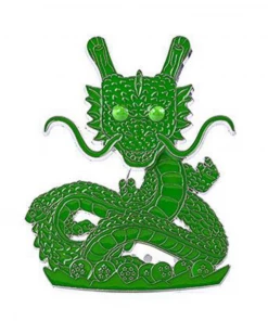 Funko Pop! Pins: Dragon Ball Z - Shenron (Chase Ver.)