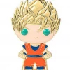 Funko Pop! Pins: Dragon Ball Z - Super Saiyan Goku