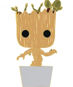 Funko Pop! Pins: Marvel - Groot