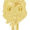 Funko Pop! Pins: DC Comics Justice League - Wonder Woman (Chase Ver.)