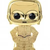 Funko Pop! Pins: Star Wars - C-3PO
