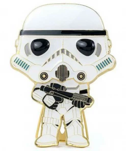 Funko Pop! Pins: Star Wars - Stormtrooper