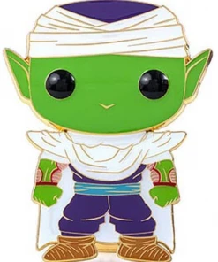 Funko Pop! Pins: Dragon Ball Z - Piccolo