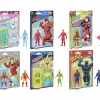 Hasbro Marvel Legends Retro Collection Series 2 Action Figures (Set Of 6)