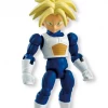 Bandai Japan Bandai Shokugan 66 Action - Dragon Ball Z Trunks Mini-Figure