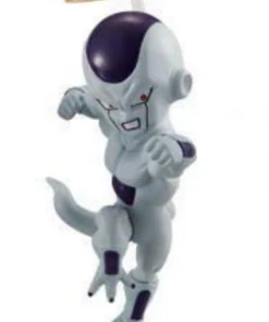 Bandai Japan Bandai Shokugan Dragon Ball Super: Adverge Motion 3 - Frieza Dragon Ball Z