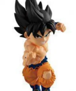Bandai Japan Bandai Shokugan Dragon Ball Super: Adverge Motion 3 - Goku Dragon Ball Z