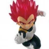 Bandai Japan Bandai Shokugan Dragon Ball Super: Adverge Motion 3 - Super Saiyan God Vegeta