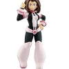 Banpresto My Hero Academia - Ochaco Uraraka Texture PVC Figure