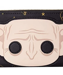 Funko Pop! By Loungefly Harry Potter - Dobby Zip-Around Wallet