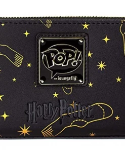 Funko Pop! By Loungefly Harry Potter - Dobby Zip-Around Wallet