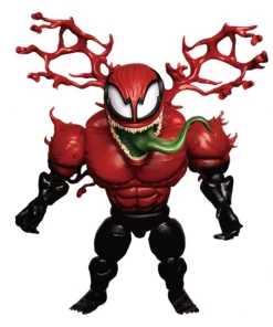 Beast Kingdom Egg Attack EAA-087SP Marvel Comics Toxin (2021 Summer Exclusive)