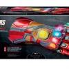 Hasbro Marvel Legends Avengers: Endgame Infinity Saga Nano Gauntlet