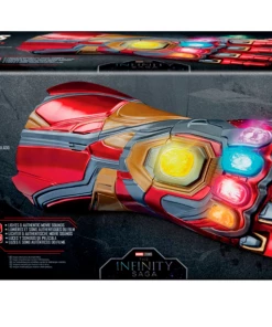 Hasbro Marvel Legends Avengers: Endgame Infinity Saga Nano Gauntlet
