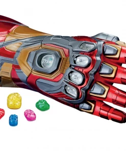 Hasbro Marvel Legends Avengers: Endgame Infinity Saga Nano Gauntlet