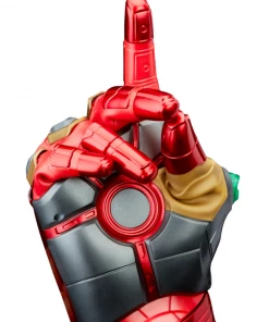 Hasbro Marvel Legends Avengers: Endgame Infinity Saga Nano Gauntlet 5 Hasbro Marvel Legends Avengers: Endgame Infinity Saga Nano Gauntlet