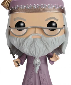 Funko Pop! Harry Potter - Albus Dumbledore