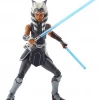 Hasbro Star Wars: The Vintage Collection - Ahsoka (Mandalore - Clone Wars Ver.)